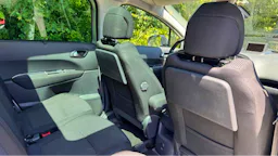Peugeot 5008  2.0 HDI 160 CH BVA PREMIUM PACK occasion - Photo 10
