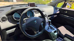 Peugeot 5008  2.0 HDI 160 CH BVA PREMIUM PACK occasion - Photo 11