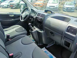 Citroën Jumpy  L1H1 CONFORT 2.0 HDI 125 occasion - Photo 2