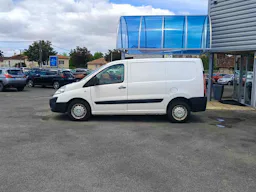 Citroën Jumpy L1H1 CONFORT 2.0 HDI 125 occasion - Photo 3