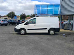 Citroën Jumpy  L1H1 CONFORT 2.0 HDI 125 occasion - Photo 3