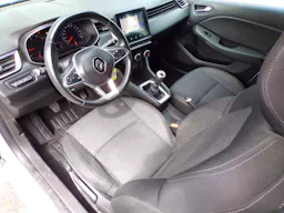 Renault Clio V  1.0 TCe 90ch Business occasion - Photo 2