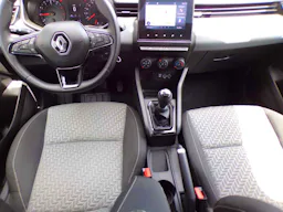Renault Clio V 1.0 sce 65 business occasion - Photo 2