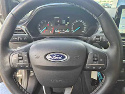 Ford Puma  1.0 Ecoboost 125ch S&S mHEV Titanium Powershift occasion - Photo 9
