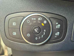 Ford Puma 1.0 Ecoboost 125ch S&S mHEV Titanium Powershift occasion - Photo 12