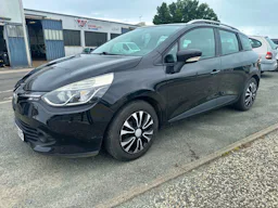 Renault Clio 1,5 DCI occasion - Photo 1