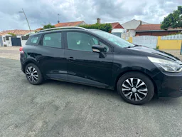 Renault Clio 1,5 DCI occasion - Photo 2