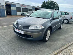 Renault Mégane 1,6 16V occasion - Photo 1