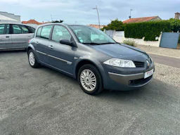 Renault Mégane  1,6 16V occasion - Photo 2