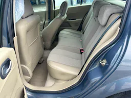 Renault Mégane 1,6 16V occasion - Photo 4
