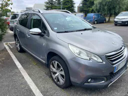 Peugeot 2008  1.2i Puretech occasion - Photo 2