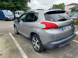 Peugeot 2008  1.2i Puretech occasion - Photo 4