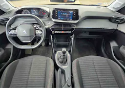 Peugeot 208  1.5 Blue HDI 100 ch occasion - Photo 2