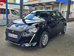 Peugeot 208 1.5 Blue HDI 100 ch occasion - Photo 4