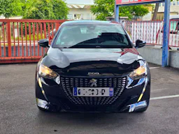 Peugeot 208  1.5 Blue HDI 100 ch occasion - Photo 8