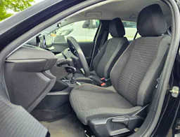 Peugeot 208  1.5 Blue HDI 100 ch occasion - Photo 9