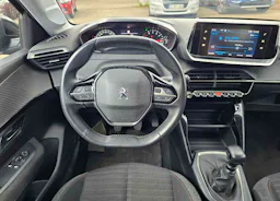 Peugeot 208 1.5 Blue HDI 100 ch occasion - Photo 14