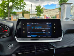 Peugeot 208  1.5 Blue HDI 100 ch occasion - Photo 15
