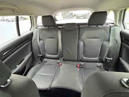 Renault Mégane  ESTATE 1.5 DCI 110CH ENERGY occasion - Photo 10