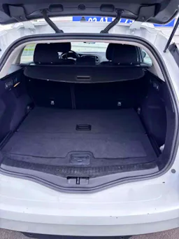 Renault Mégane  ESTATE 1.5 DCI 110CH ENERGY occasion - Photo 11