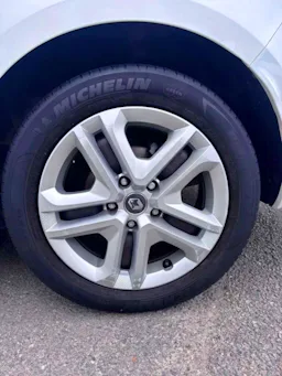 Renault Mégane  ESTATE 1.5 DCI 110CH ENERGY occasion - Photo 12