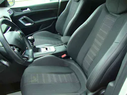 Peugeot 308 SW  1.2 PURETECH 110 CV ALLURE PACK occasion - Photo 6