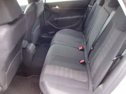 Peugeot 308 SW 1.2 PURETECH 110 CV ALLURE PACK occasion - Photo 7