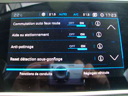 Peugeot 308 SW 1.2 PURETECH 110 CV ALLURE PACK occasion - Photo 14