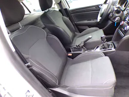 Renault Mégane  Société 1.5 Blue dCi 95ch Air- 7158 HT occasion - Photo 11
