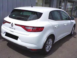 Renault Mégane  Société 1.5 Blue dCi 95ch Air- 7158 HT occasion - Photo 2