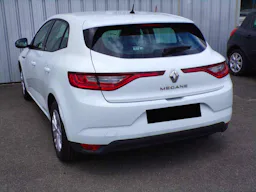 Renault Mégane Société 1.5 Blue dCi 95ch Air- 7158 HT occasion - Photo 8