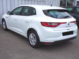 Renault Mégane  Société 1.5 Blue dCi 95ch Air- 7158 HT occasion - Photo 5