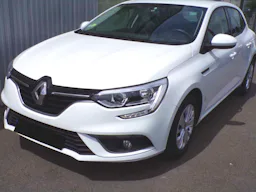 Renault Mégane Société 1.5 Blue dCi 95ch Air- 7158 HT occasion - Photo 7