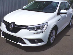 Renault Mégane  Société 1.5 Blue dCi 95ch Air- 7158 HT occasion - Photo 7