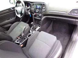 Renault Mégane Société 1.5 Blue dCi 95ch Air- 7158 HT occasion - Photo 14