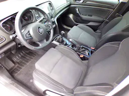 Renault Mégane Société 1.5 Blue dCi 95ch Air- 7158 HT occasion - Photo 3