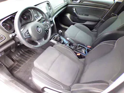 Renault Mégane  Société 1.5 Blue dCi 95ch Air- 7158 HT occasion - Photo 3
