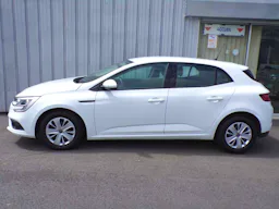 Renault Mégane Société 1.5 Blue dCi 95ch Air- 7158 HT occasion - Photo 12