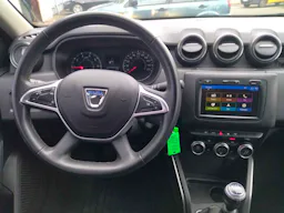 Dacia Duster  1.5 DCI 115 CV PRESTIGE occasion - Photo 2