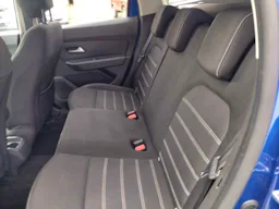 Dacia Duster  1.5 DCI 115 CV PRESTIGE occasion - Photo 6