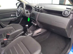 Dacia Duster  1.5 DCI 115 CV PRESTIGE occasion - Photo 7