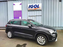 Seat Ateca 1.5 TSI 150 CV STYLE BUSINESS occasion - Photo 1