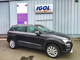 Seat Ateca  1.5 TSI 150 CV STYLE BUSINESS occasion - Photo 1