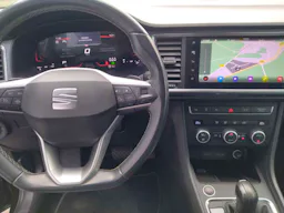 Seat Ateca 1.5 TSI 150 CV STYLE BUSINESS occasion - Photo 2