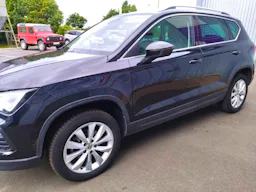 Seat Ateca  1.5 TSI 150 CV STYLE BUSINESS occasion - Photo 3