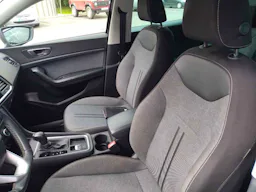 Seat Ateca  1.5 TSI 150 CV STYLE BUSINESS occasion - Photo 4