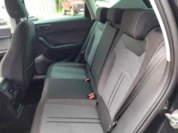 Seat Ateca  1.5 TSI 150 CV STYLE BUSINESS occasion - Photo 5