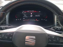 Seat Ateca 1.5 TSI 150 CV STYLE BUSINESS occasion - Photo 6