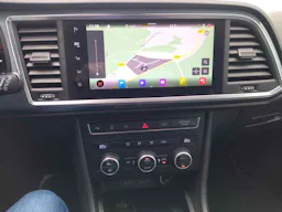 Seat Ateca  1.5 TSI 150 CV STYLE BUSINESS occasion - Photo 7