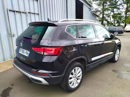 Seat Ateca  1.5 TSI 150 CV STYLE BUSINESS occasion - Photo 8